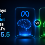 Meta AI model