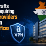 India VPN policy