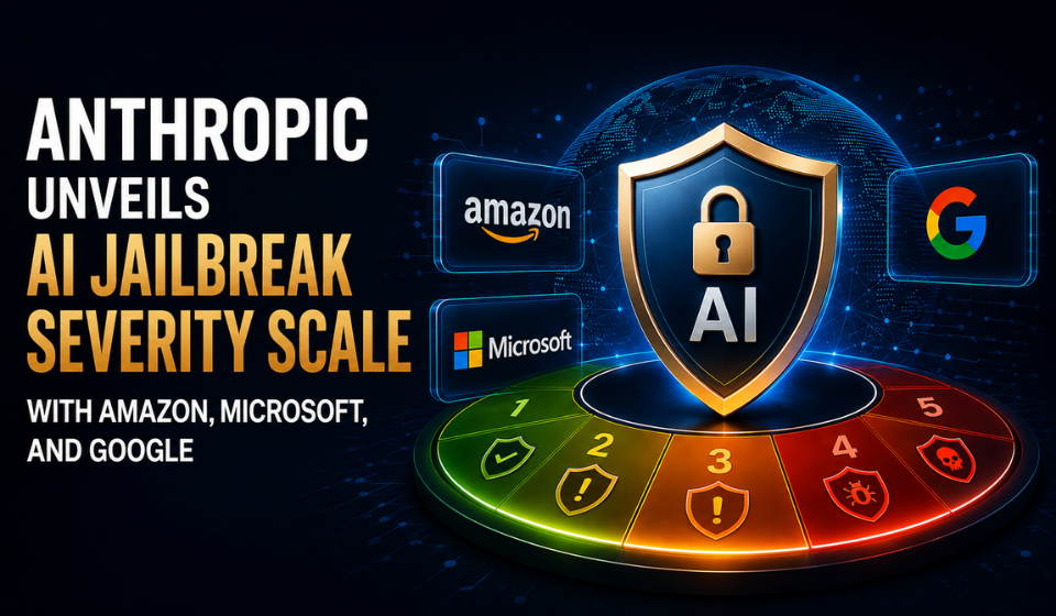 AI jailbreak severity framework