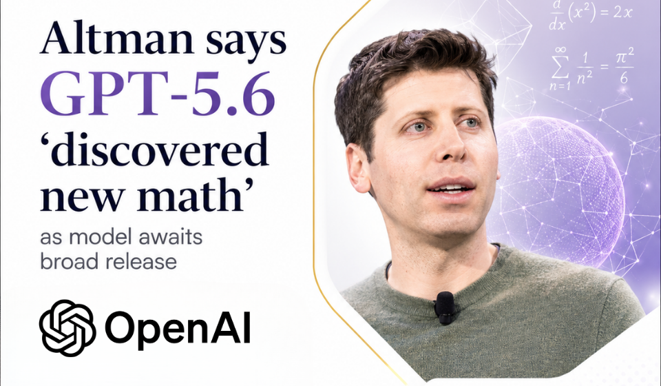 GPT-5.6 mathematical discovery