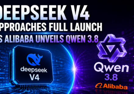 DeepSeek V4
