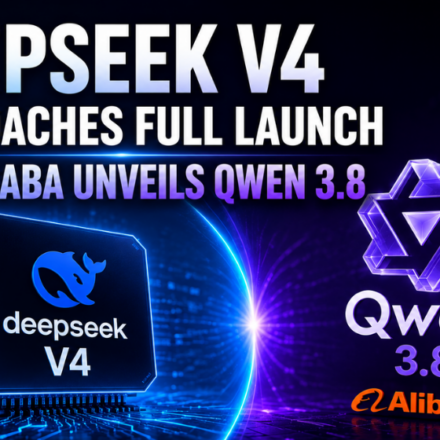 DeepSeek V4
