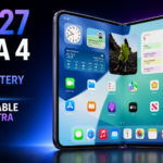 iOS 27 beta 4