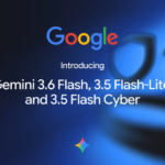 Gemini 3.6 Flash
