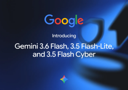 Gemini 3.6 Flash