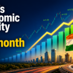 India's economic activity