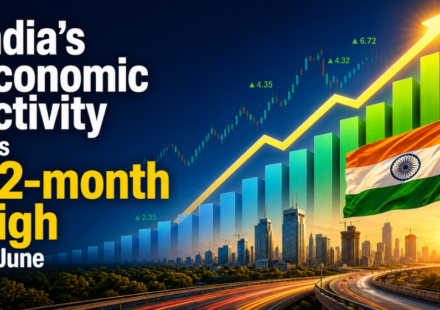 India's economic activity