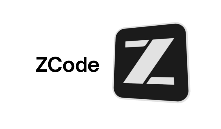 Z.ai Enters the AI Coding Race with ZCode, a New Agentic Development Platform
