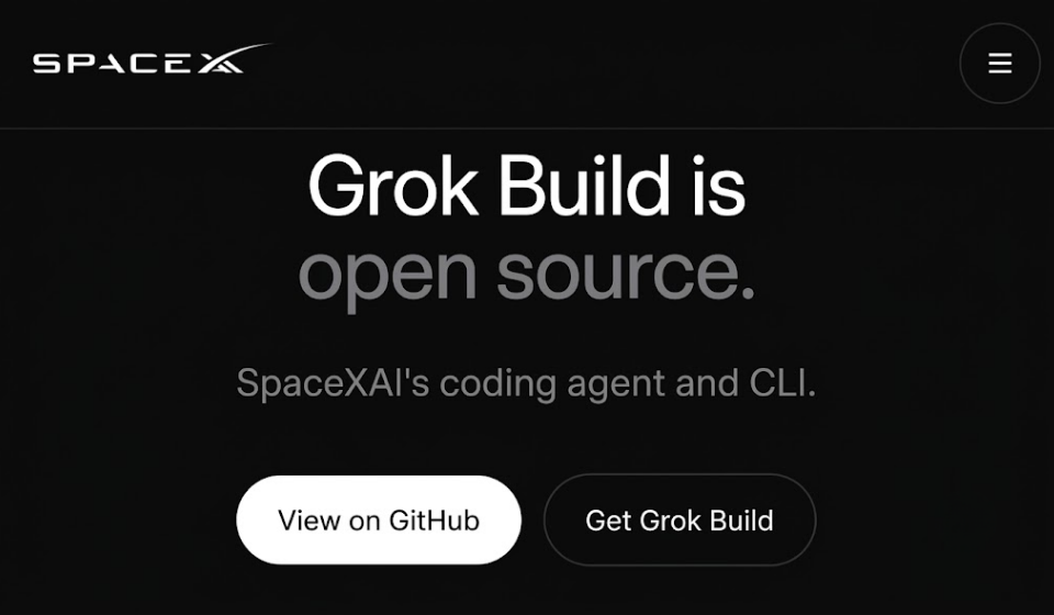 Grok Build