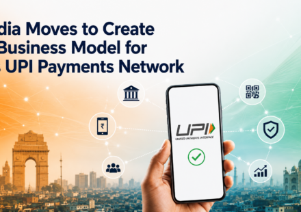 UPI for business