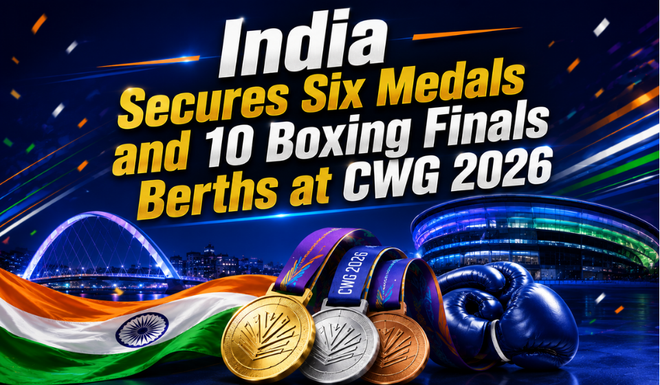 2026 Commonwealth Games