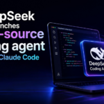 DeepSeek Harness