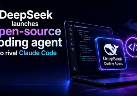 DeepSeek Harness