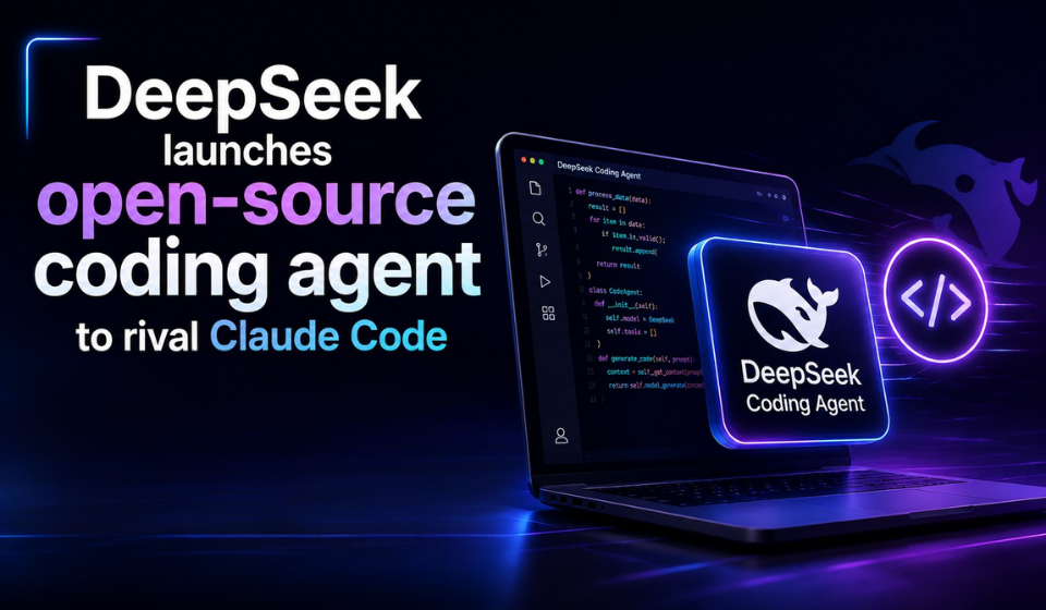 DeepSeek Harness