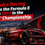 Formula E LONDON