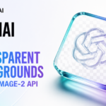GPT-Image-2 transparent backgrounds