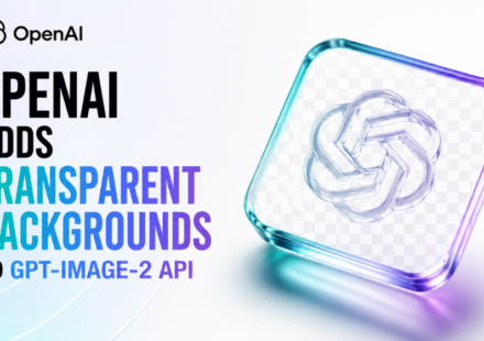 GPT-Image-2 transparent backgrounds