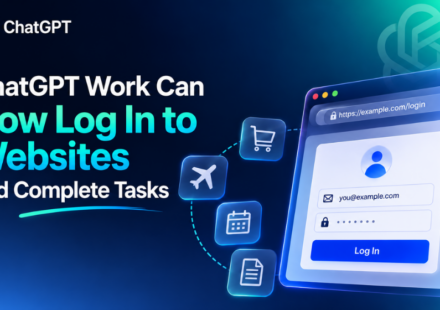 ChatGPT Work