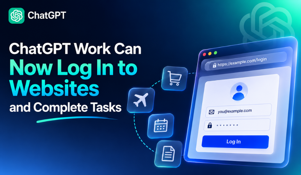 ChatGPT Work
