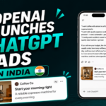 ChatGPT Ads