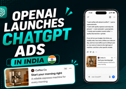ChatGPT Ads