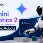 Gemini Robotics 2
