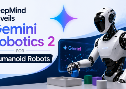 Gemini Robotics 2