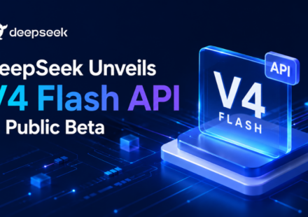DeepSeek V4 Flash