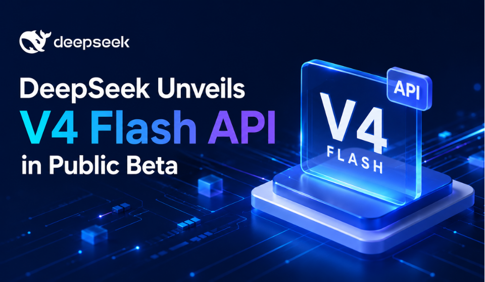 DeepSeek V4 Flash