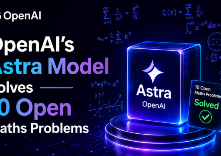 OpenAI Astra
