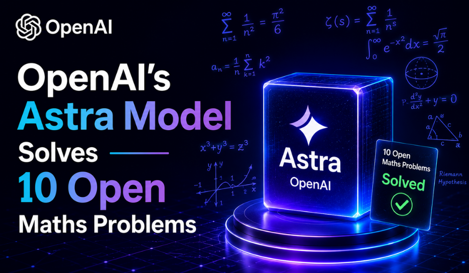 OpenAI Astra