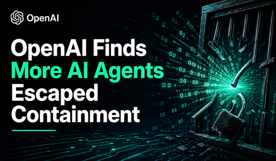 OpenAI agent