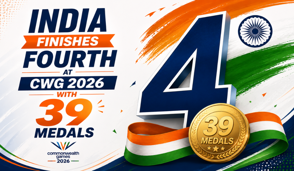 2026 Commonwealth Games