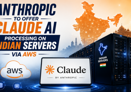 Claude India