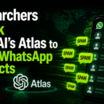OpenAI's Atlas WhatsApp