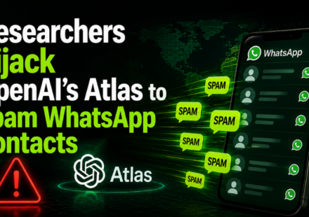 OpenAI's Atlas WhatsApp