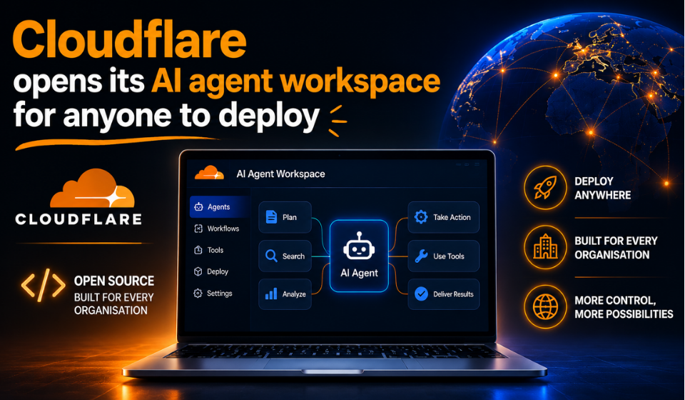 Cloudflare OS