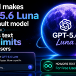 GPT-5.6 Luna