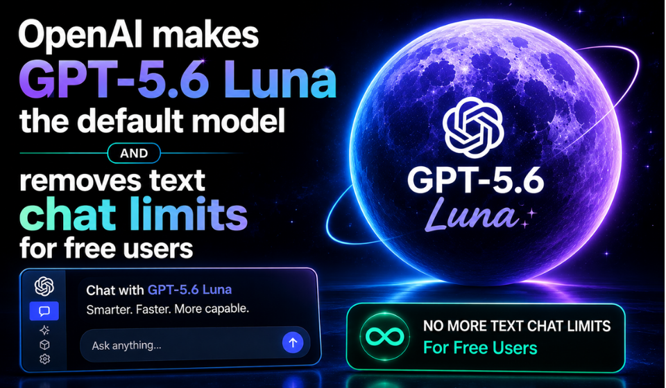 GPT-5.6 Luna