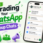 WhatsApp group