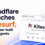 Cloudflare Kitesurf
