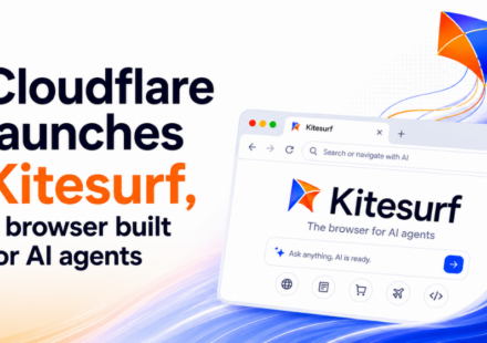 Cloudflare Kitesurf