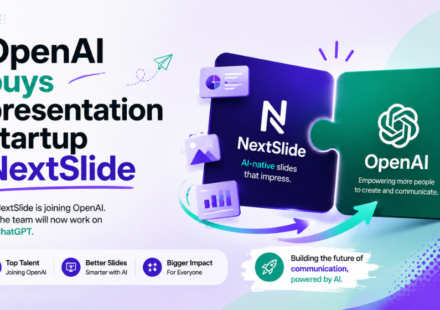 OpenAI NextSlide