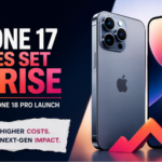iPhone 17 Prices