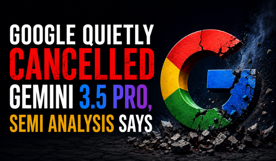 Gemini 3.5 Pro