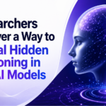 AI model reasoning