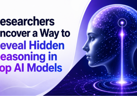 AI model reasoning