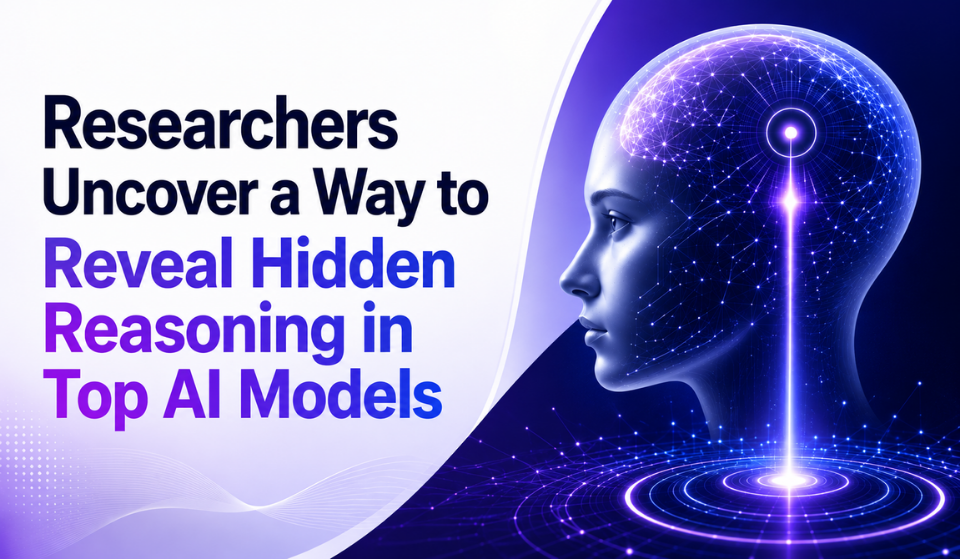AI model reasoning