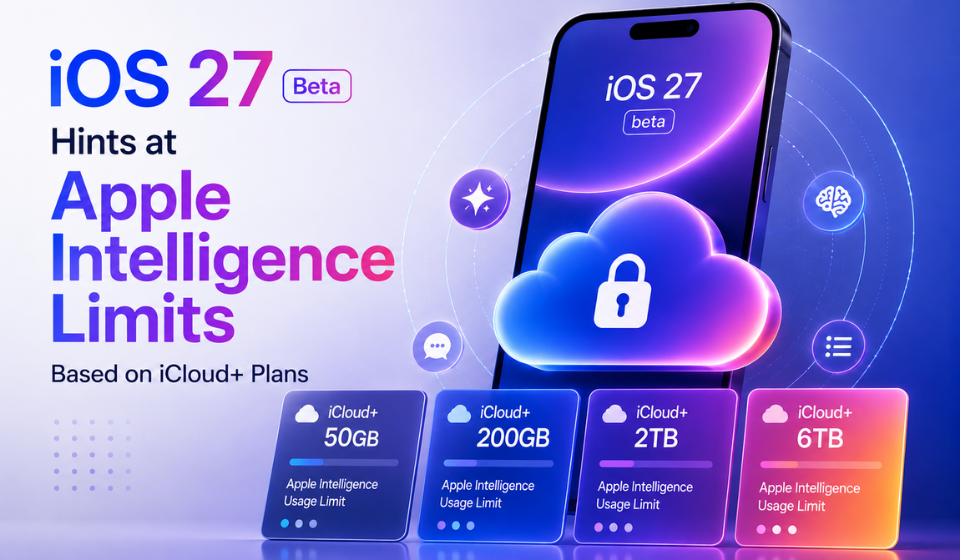 Apple AI subscription