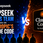 DeepSeek Harness